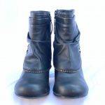 Some California inspired style with the boot from Blowfish Malibu this autumn